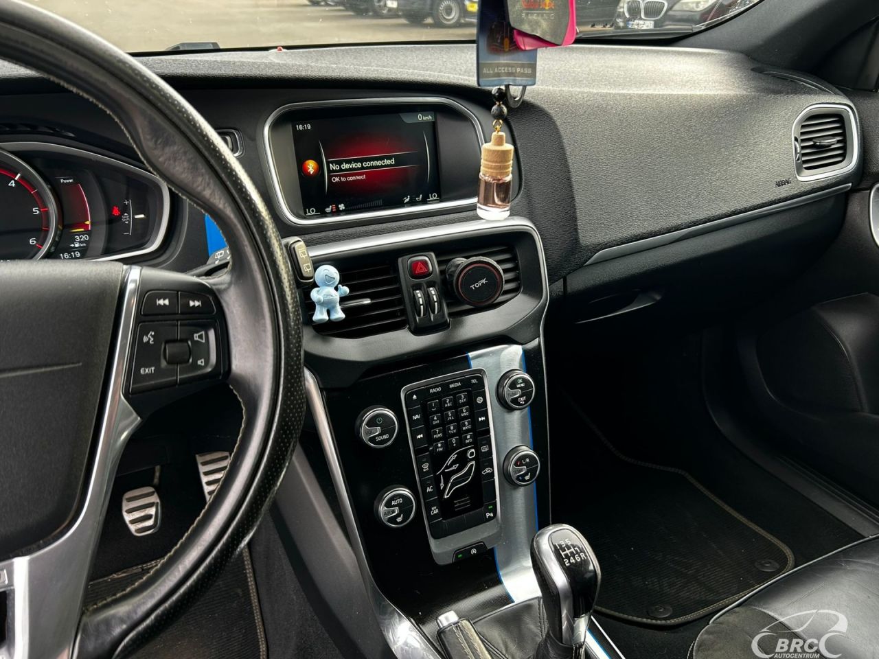 Volvo V40 | 9