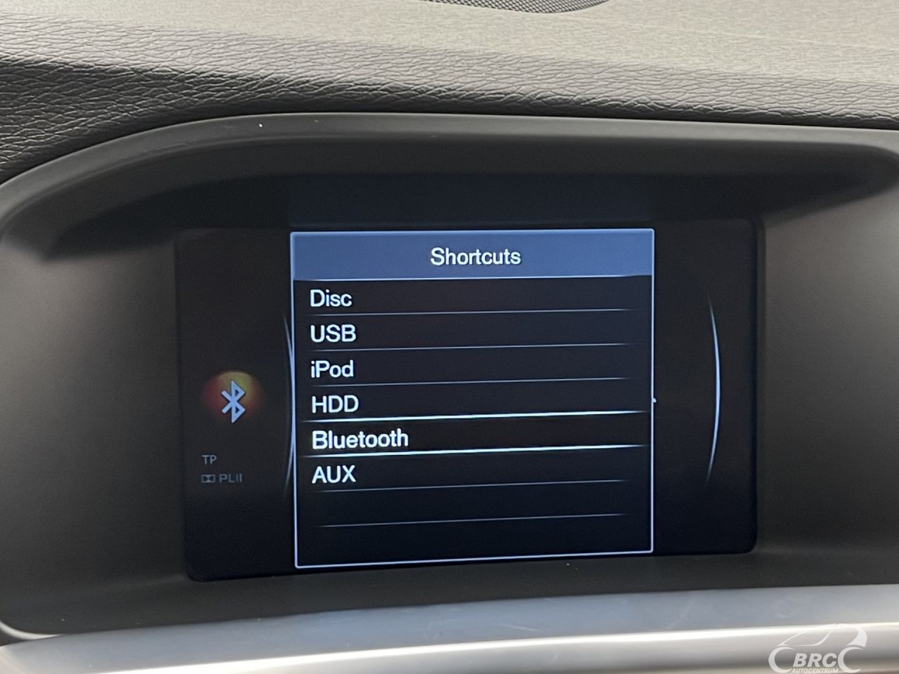 Volvo V60 | 37