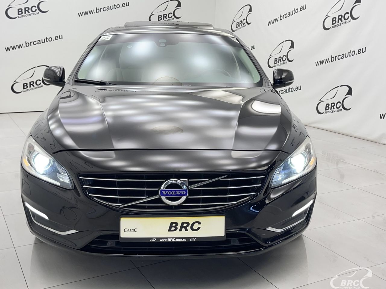 Volvo V60 | 52