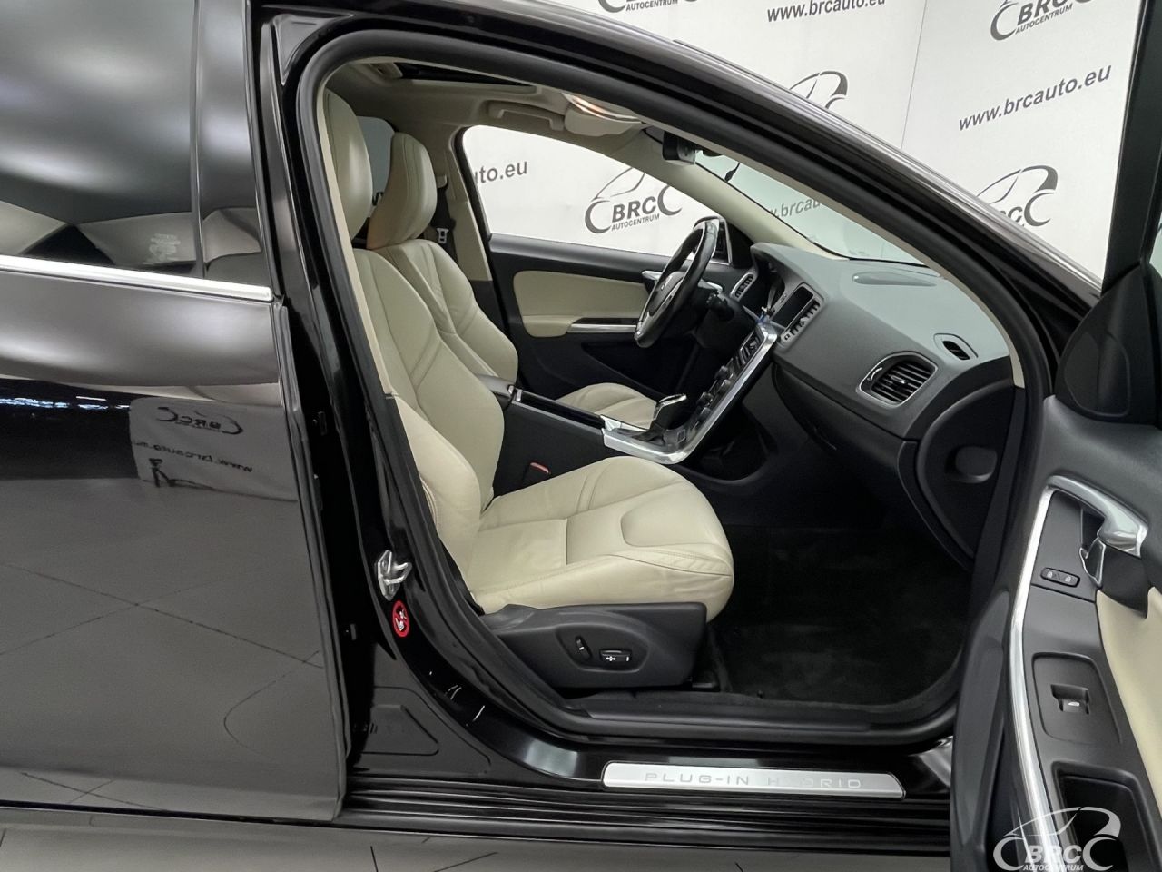 Volvo V60 | 3