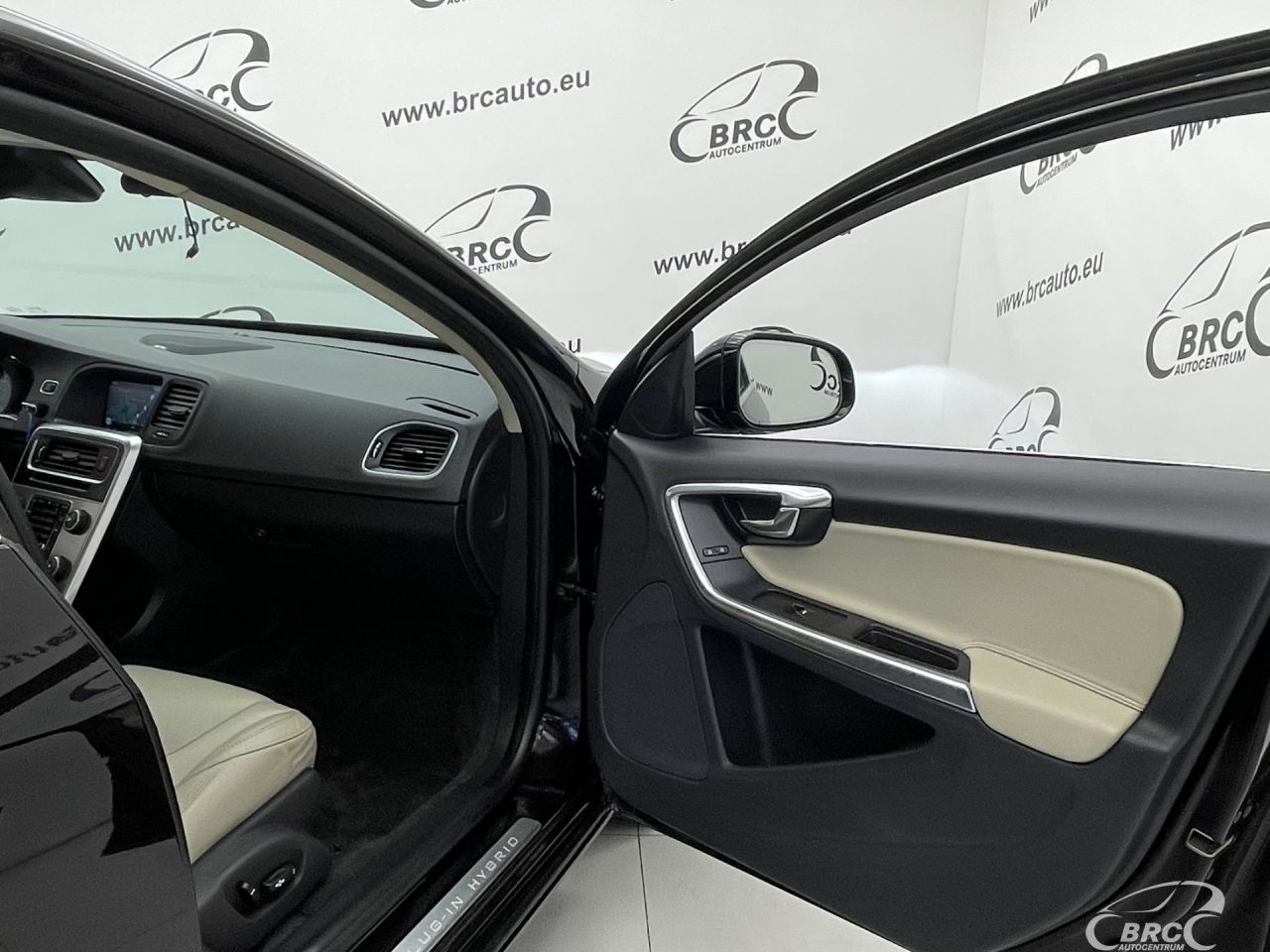 Volvo V60 | 8