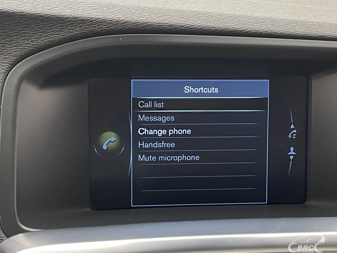 Volvo V60 | 38