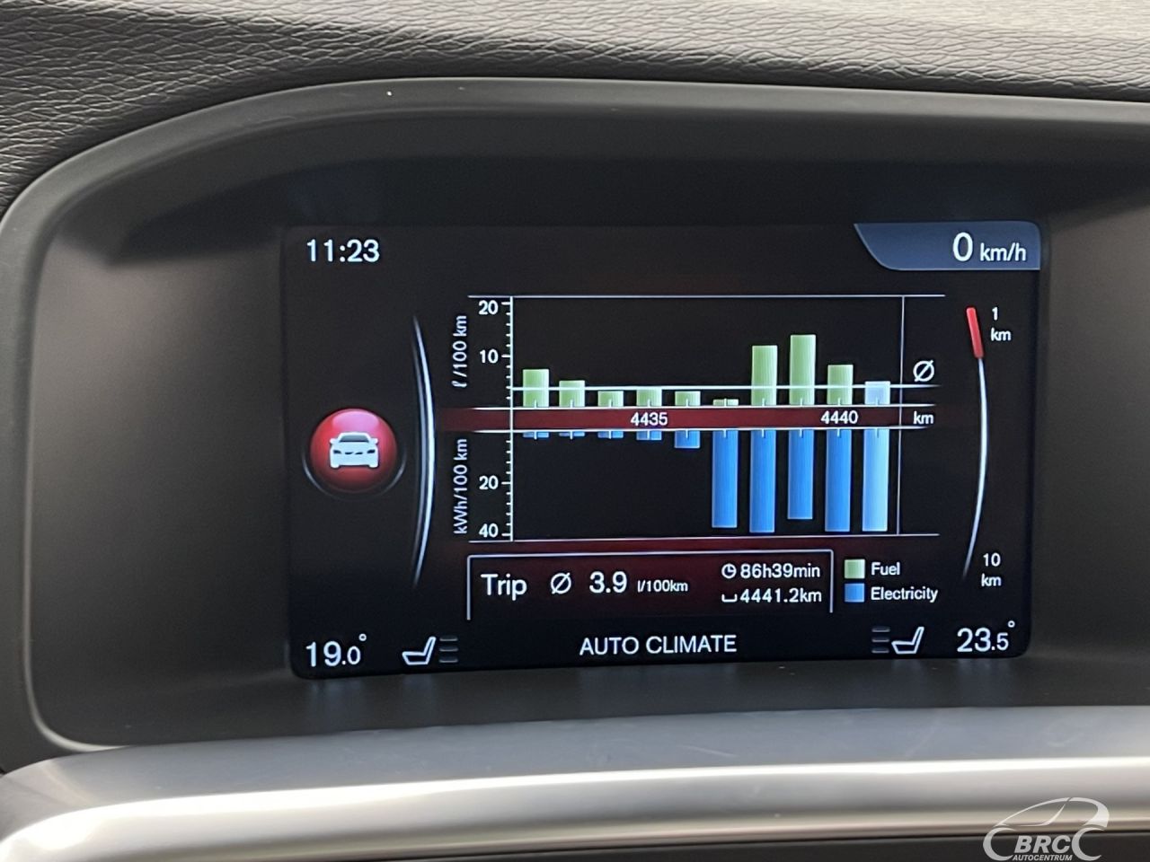 Volvo V60 | 41