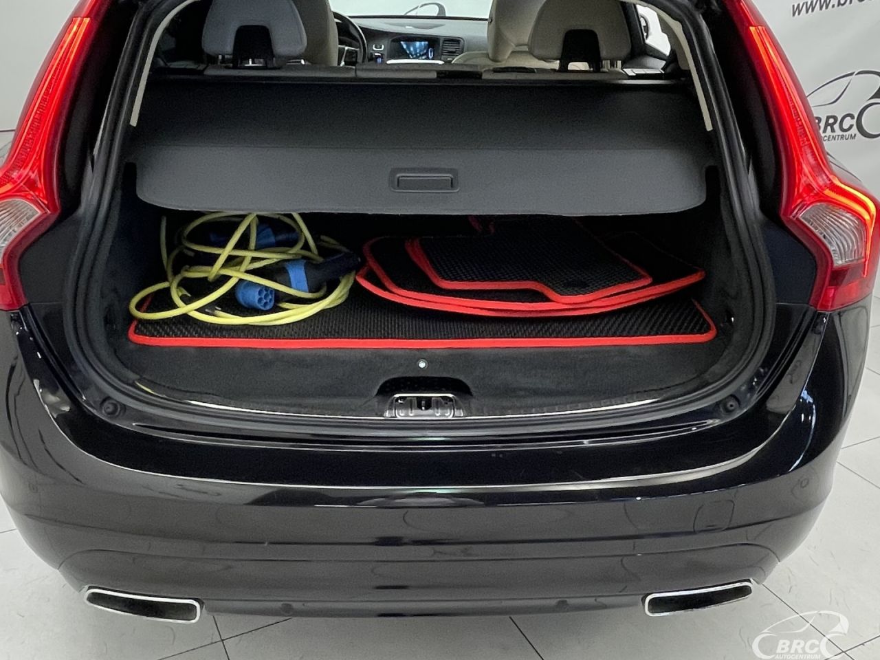 Volvo V60 | 49