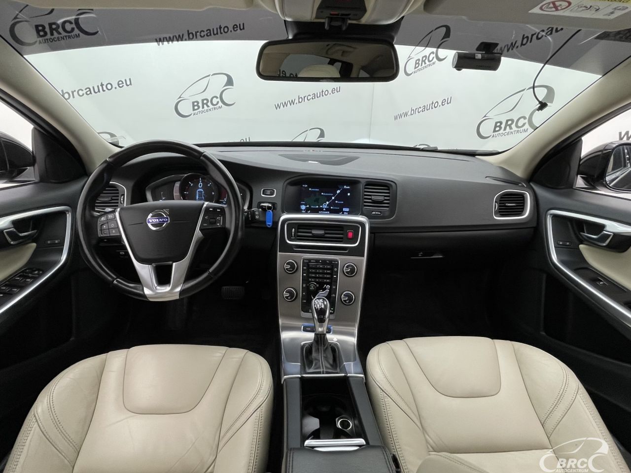 Volvo V60 | 2