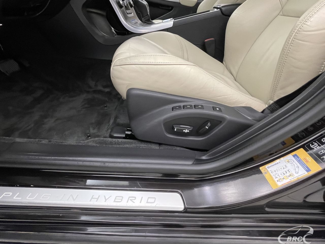 Volvo V60 | 22