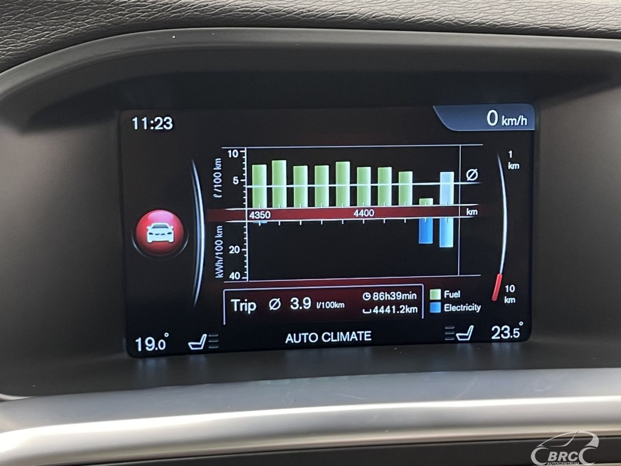 Volvo V60 | 42