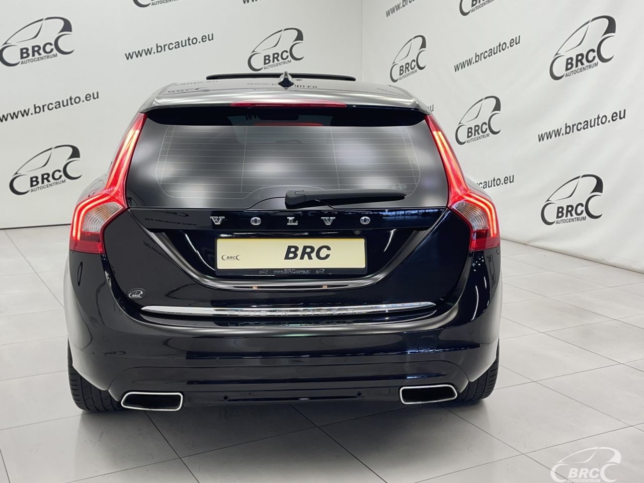 Volvo V60 | 53