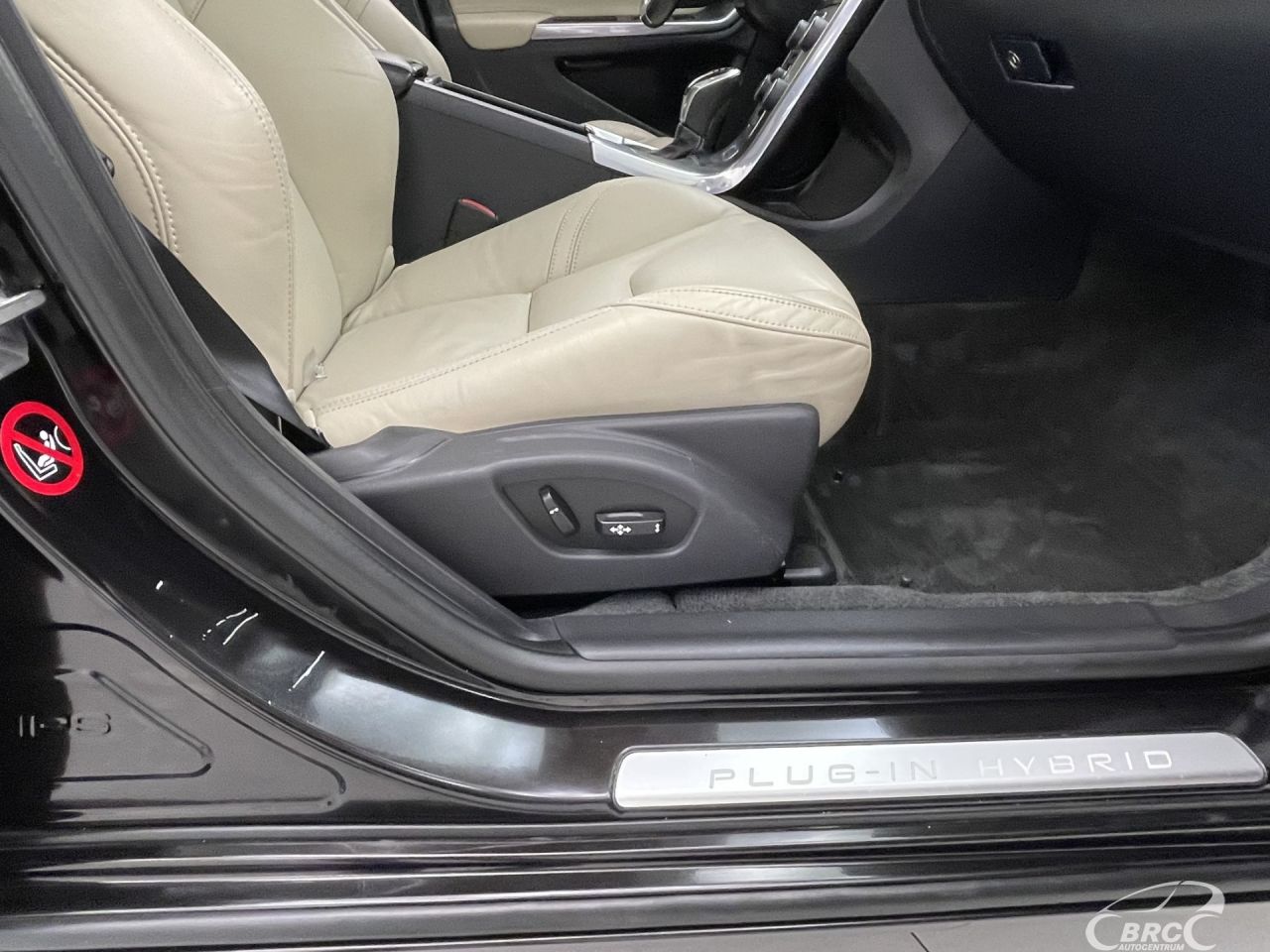 Volvo V60 | 5