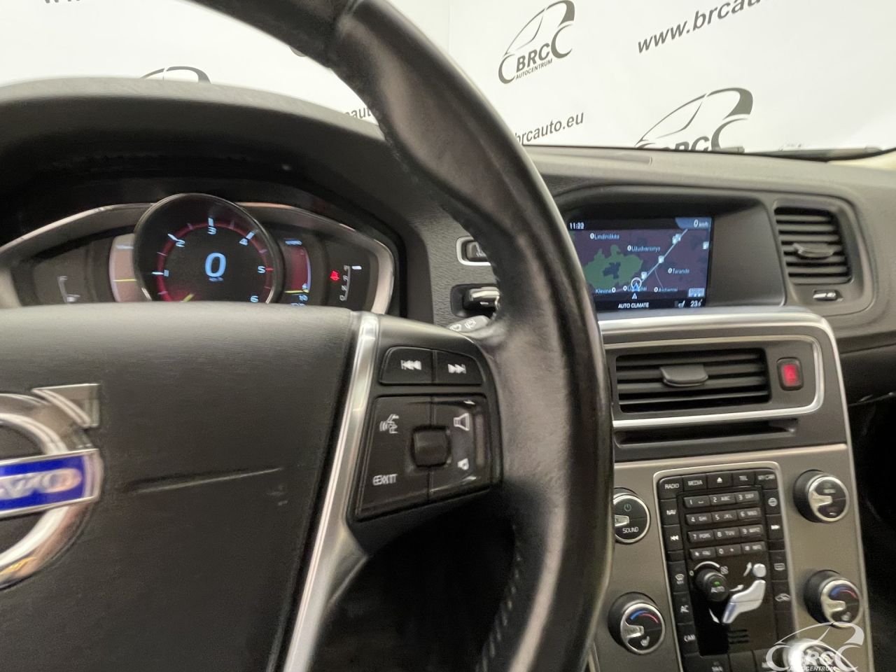 Volvo V60 | 31