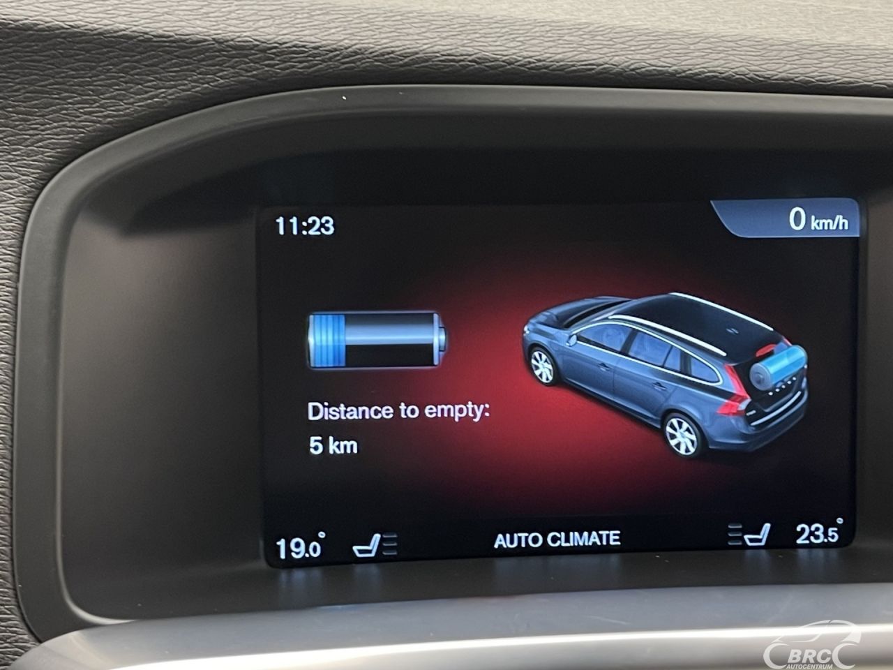 Volvo V60 | 39