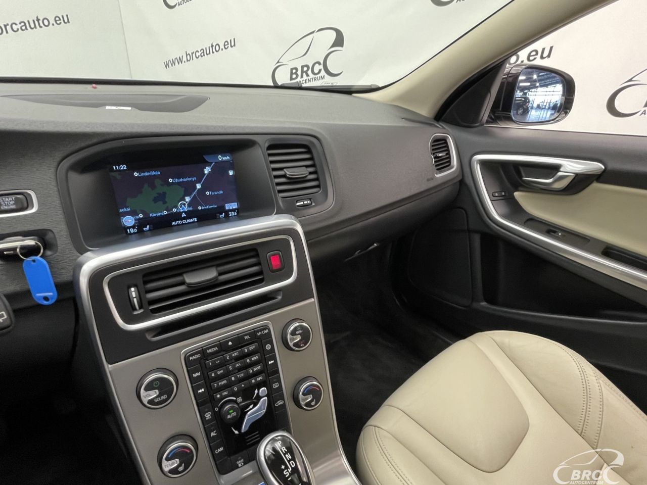 Volvo V60 | 28