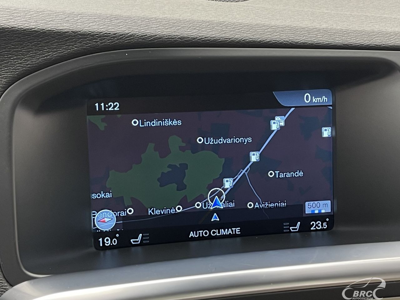 Volvo V60 | 34