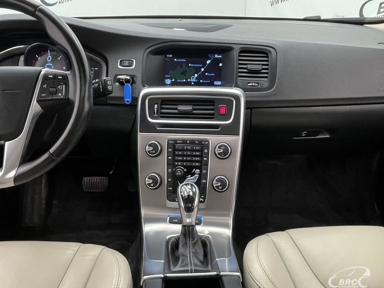 Volvo V60 | 14