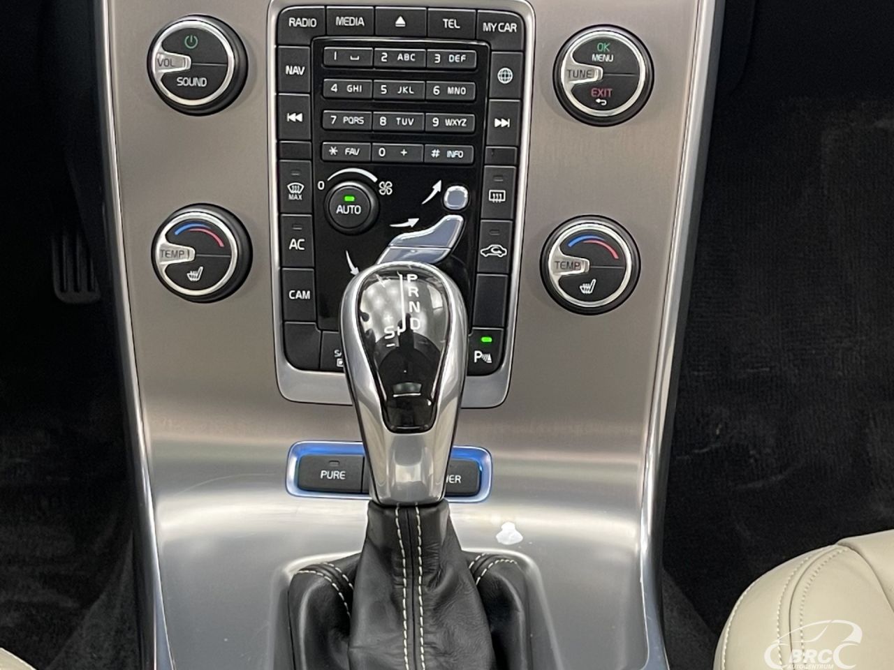 Volvo V60 | 17