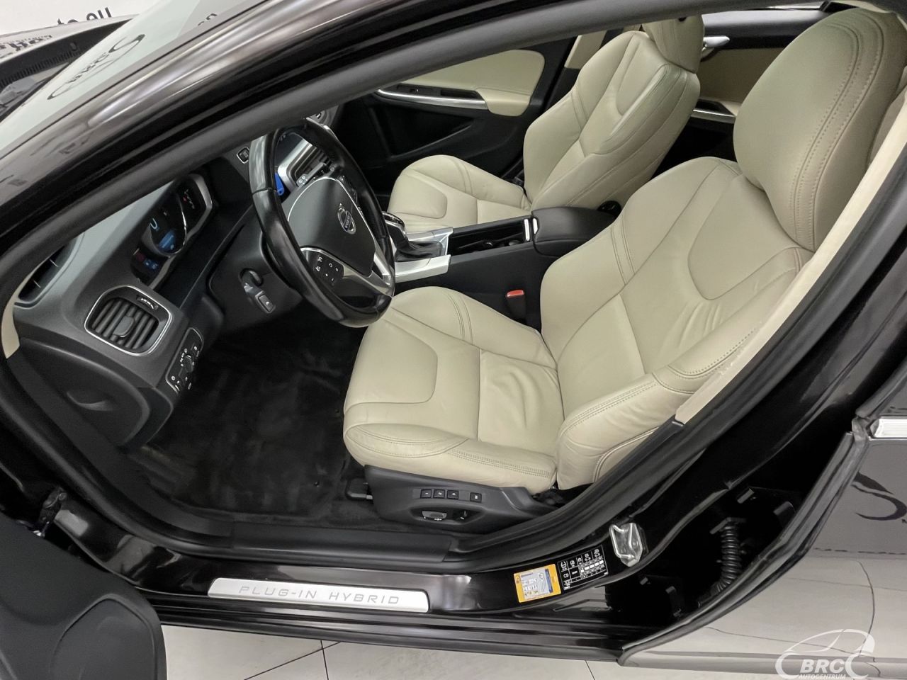Volvo V60 | 21