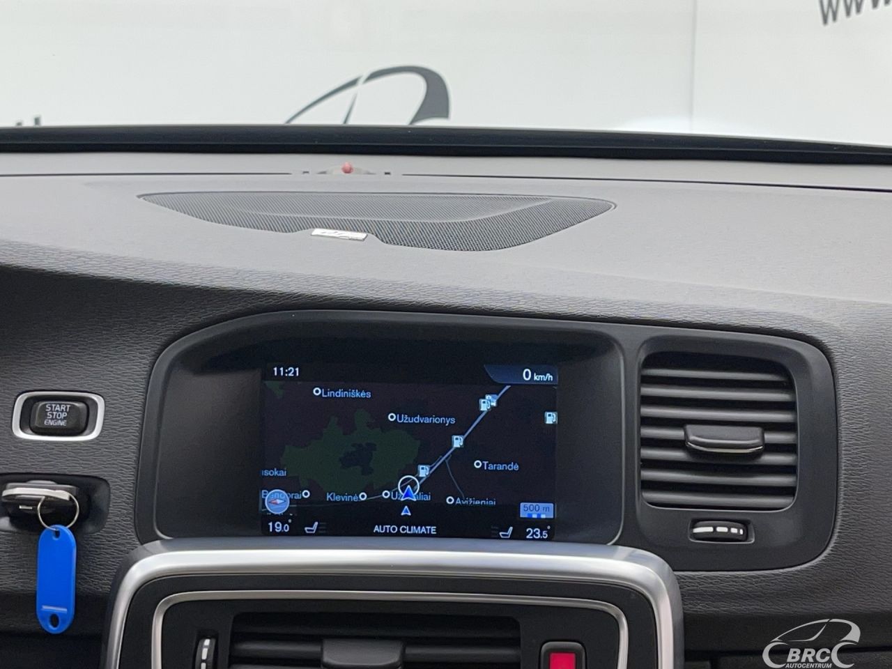 Volvo V60 | 15