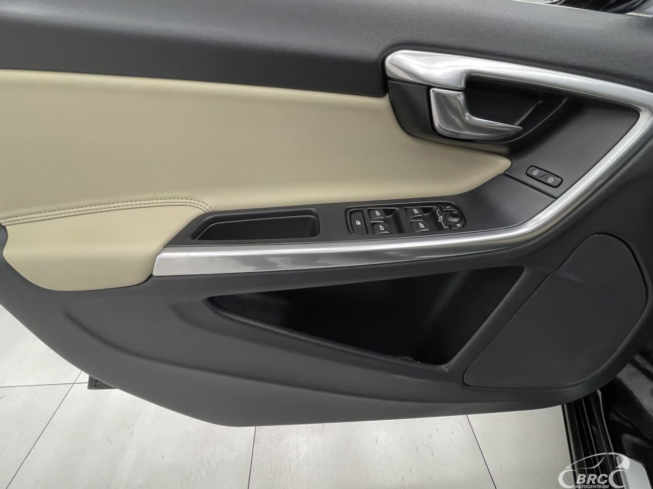 Volvo V60 | 20
