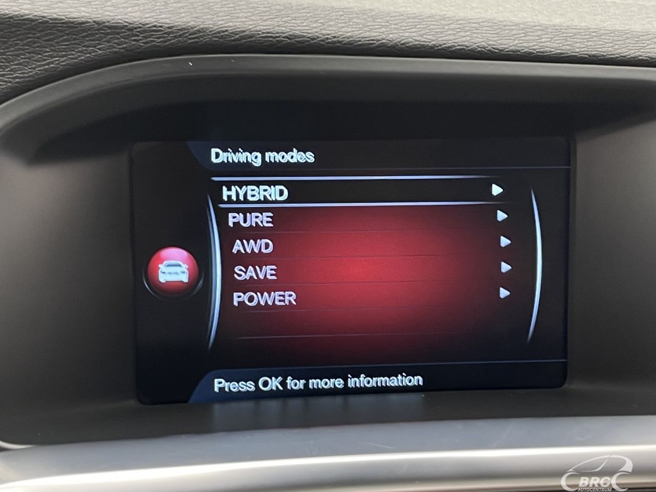 Volvo V60 | 40