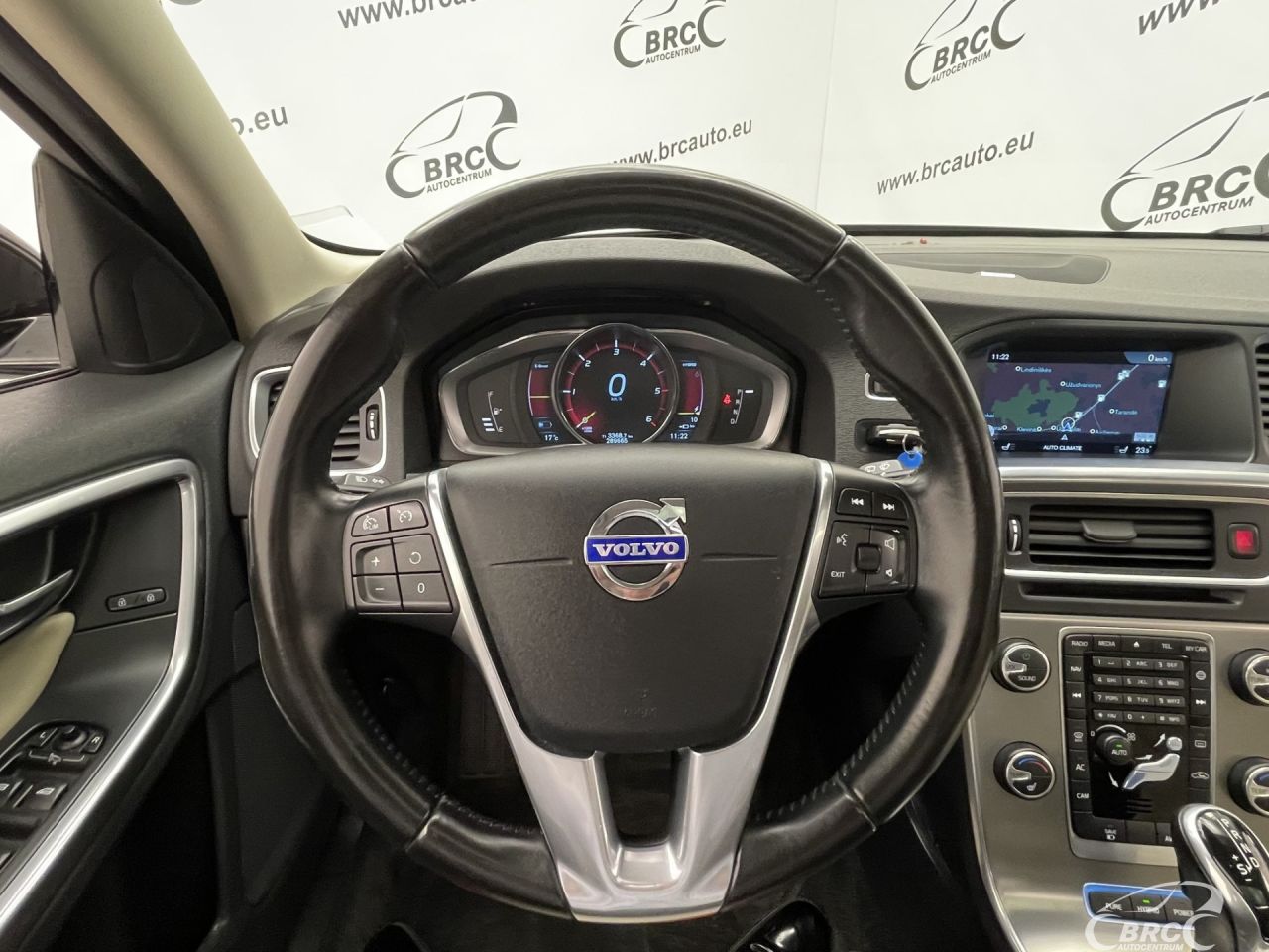 Volvo V60 | 30