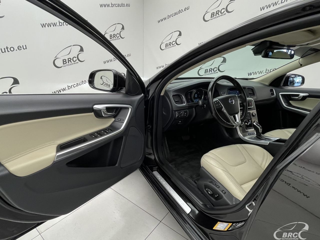 Volvo V60 | 19