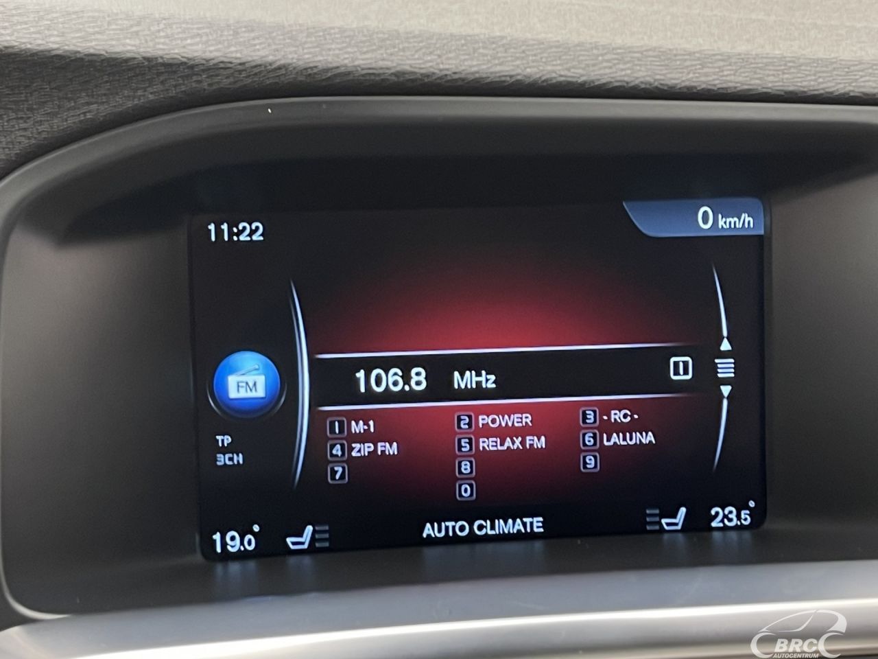 Volvo V60 | 36