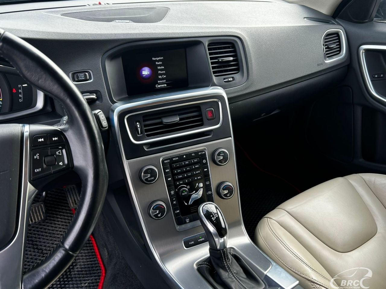 Volvo V60 | 18