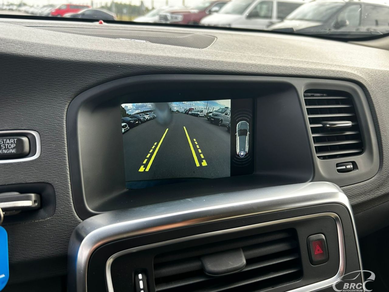Volvo V60 | 23