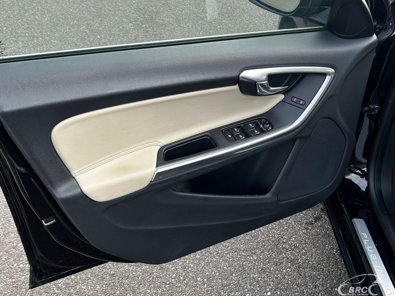 Volvo V60 | 12