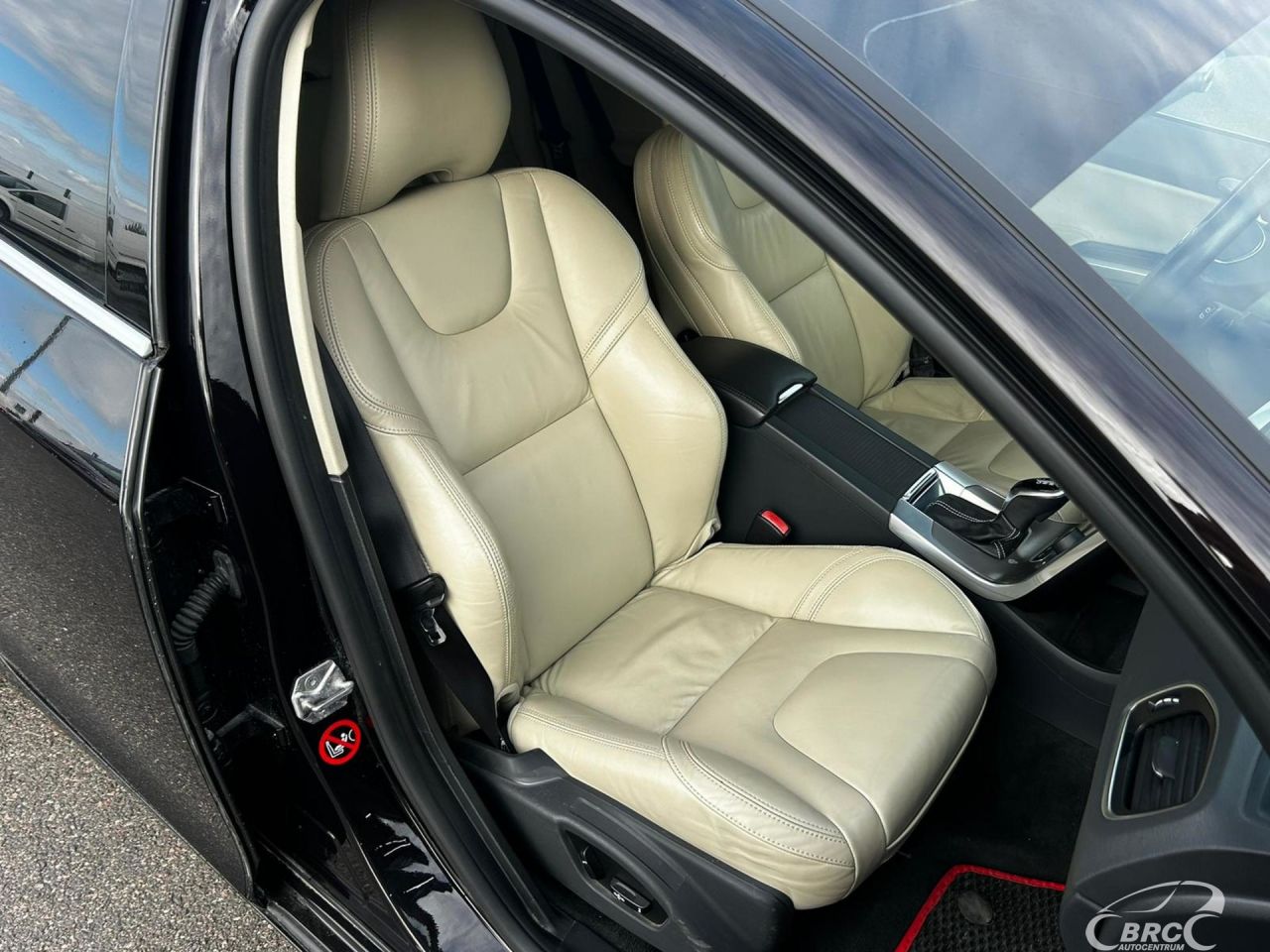 Volvo V60 | 8