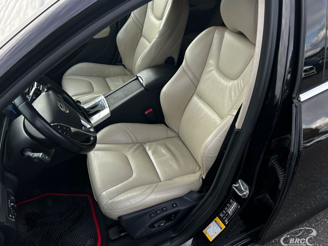 Volvo V60 | 7