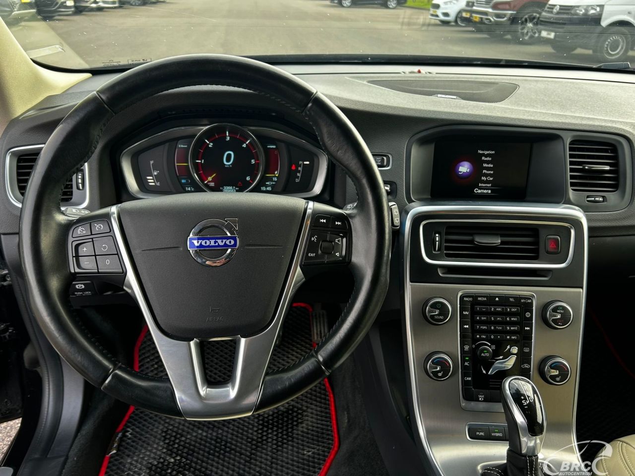 Volvo V60 | 14