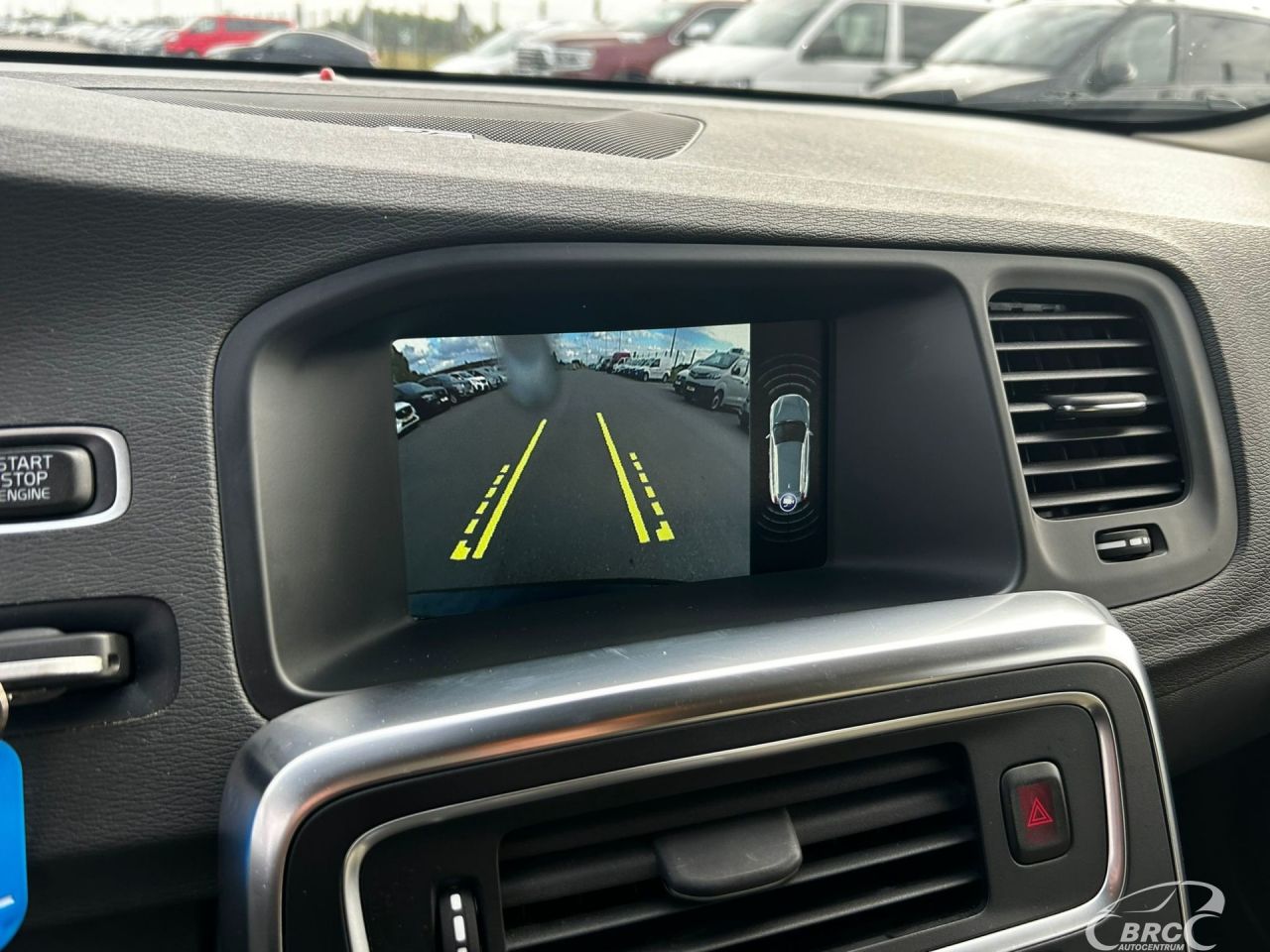 Volvo V60 | 22