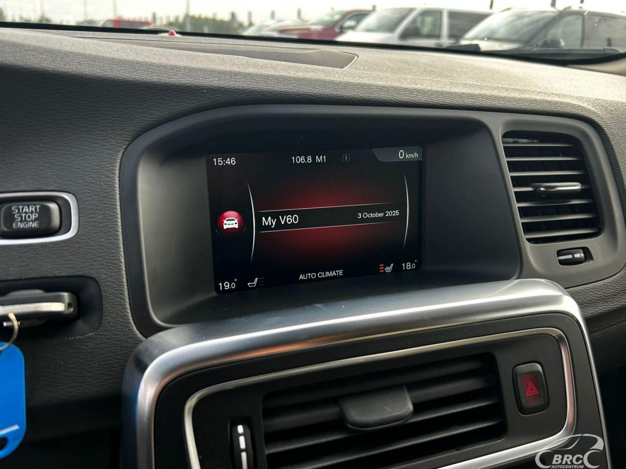 Volvo V60 | 19