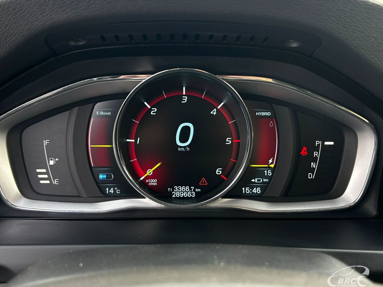 Volvo V60 | 17