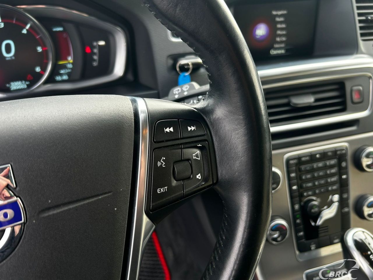 Volvo V60 | 16