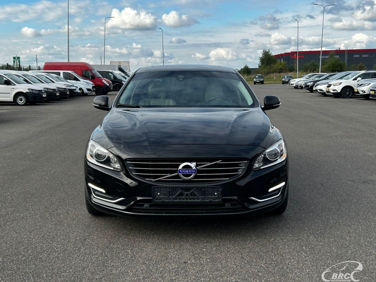 Volvo V60 | 3