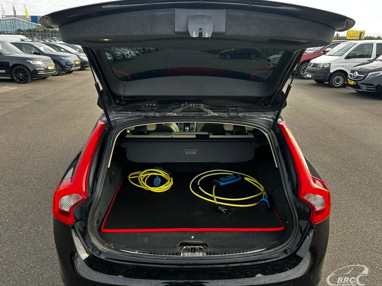 Volvo V60 | 25