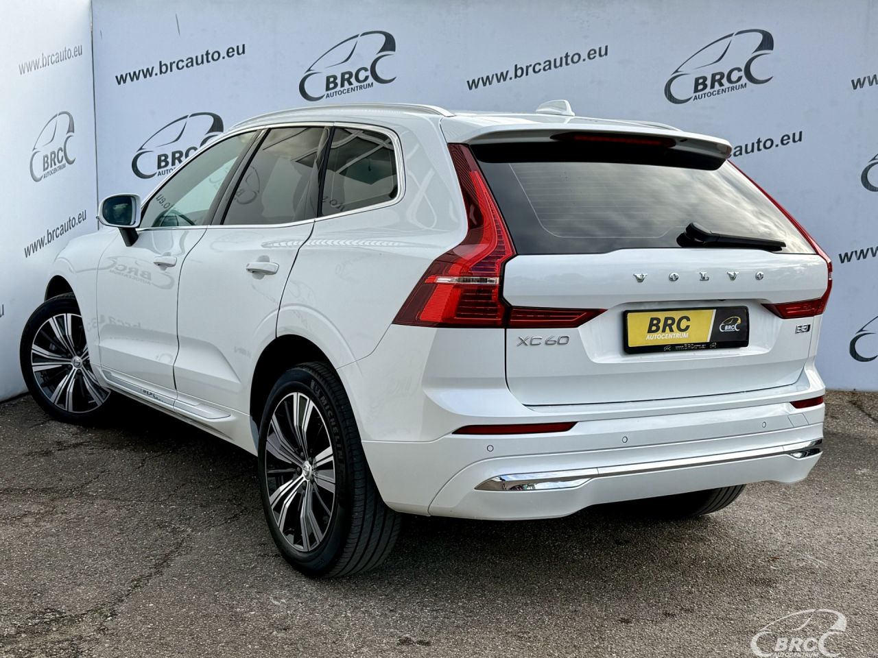 Volvo XC60 | 39