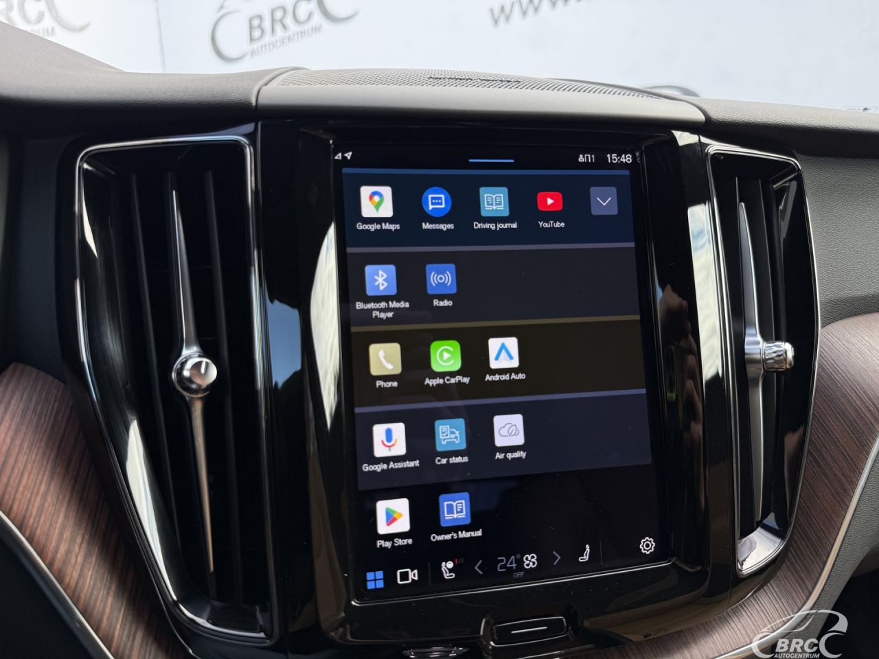 Volvo XC60 | 34