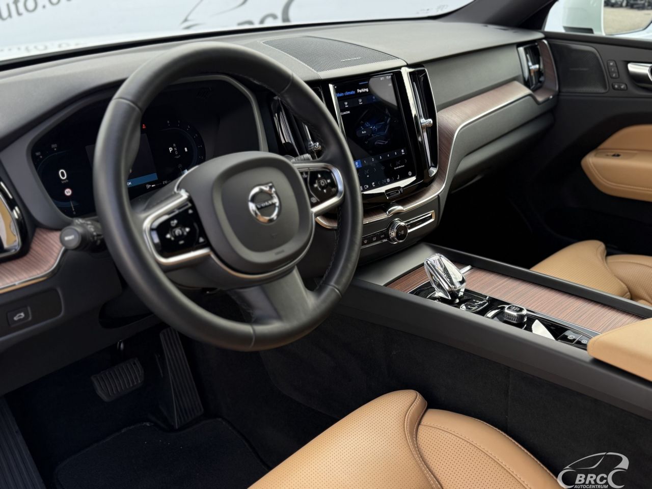 Volvo XC60 | 22