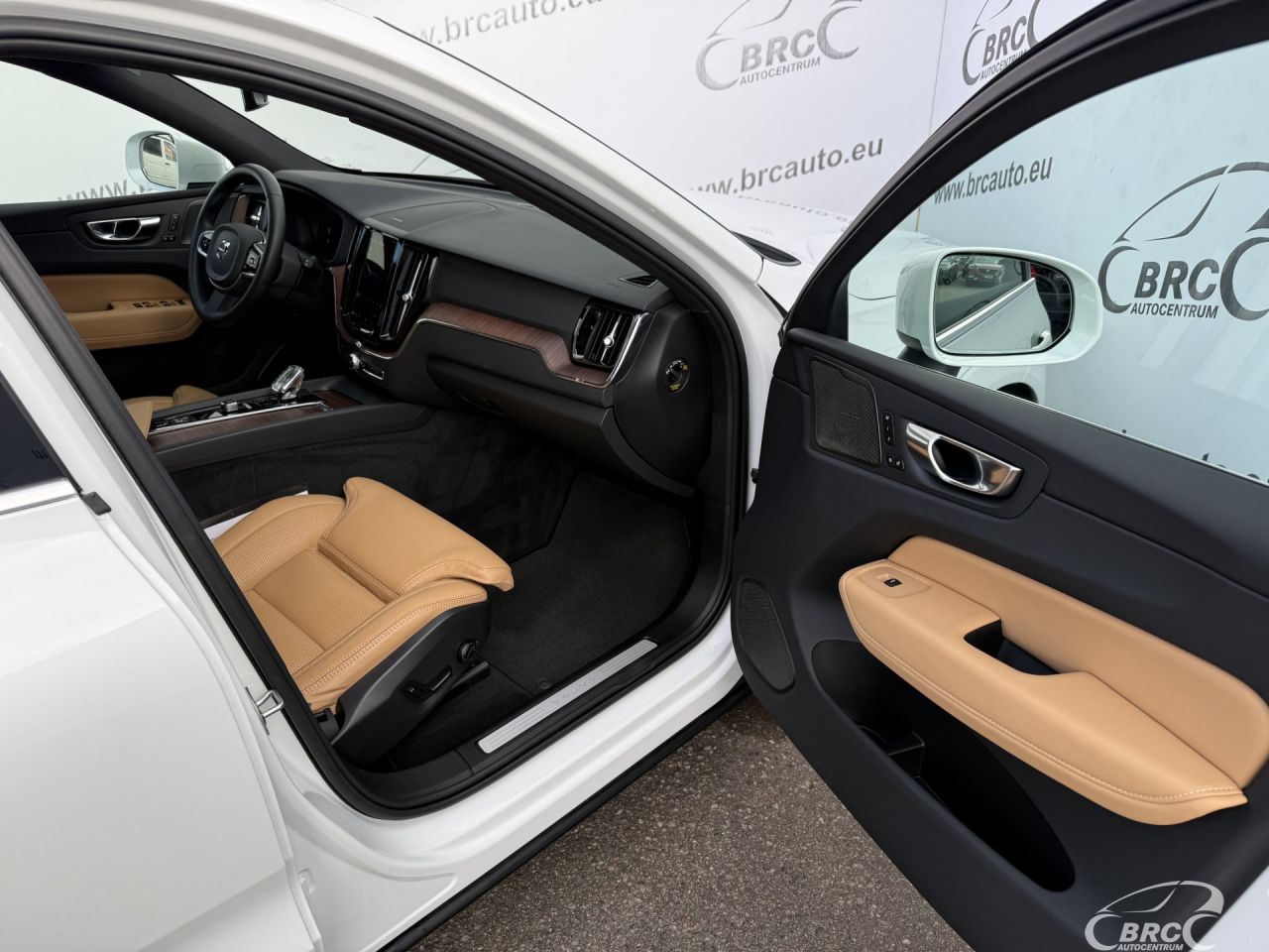 Volvo XC60 | 5