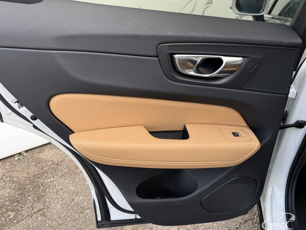 Volvo XC60 | 14