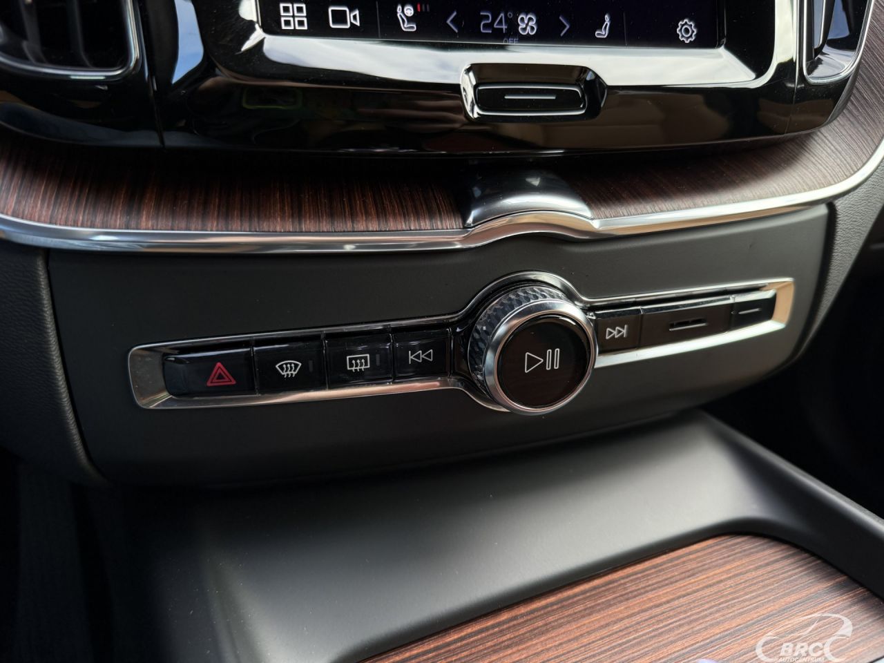 Volvo XC60 | 20