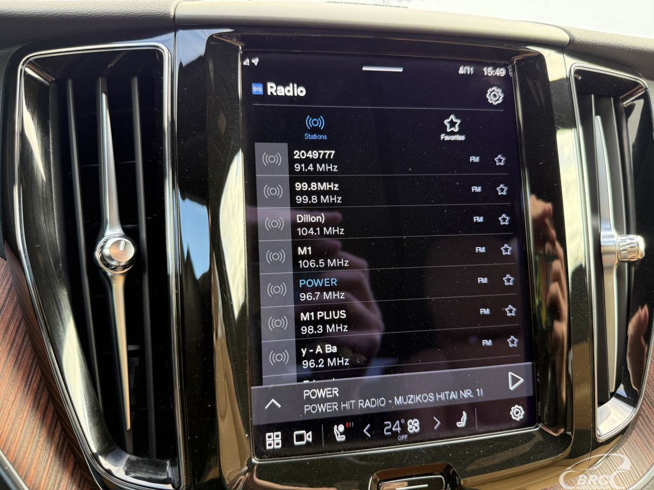 Volvo XC60 | 37