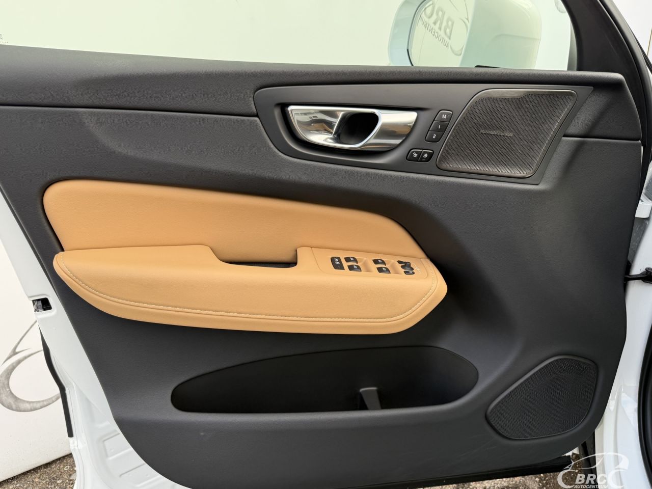 Volvo XC60 | 21