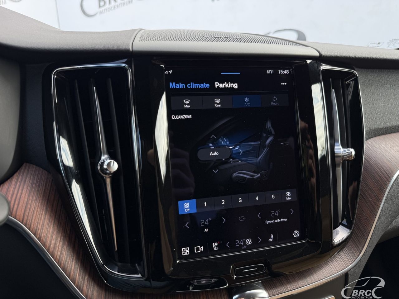 Volvo XC60 | 32