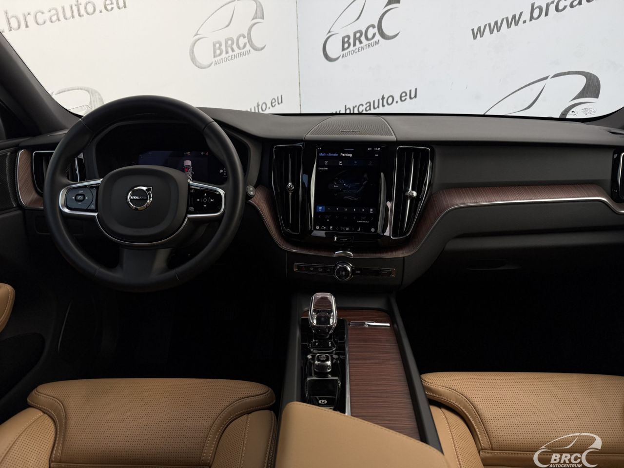 Volvo XC60 | 2