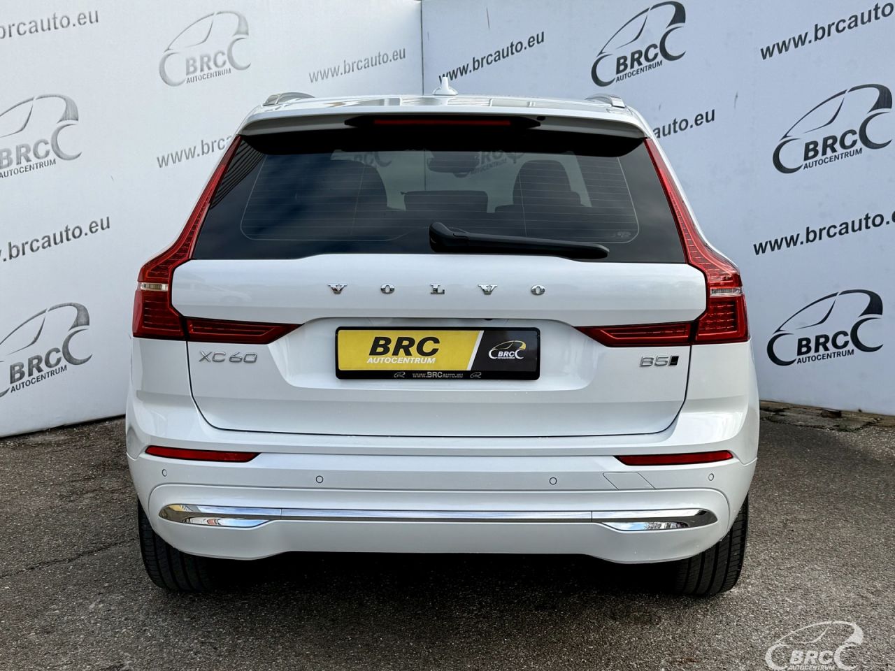 Volvo XC60 | 38