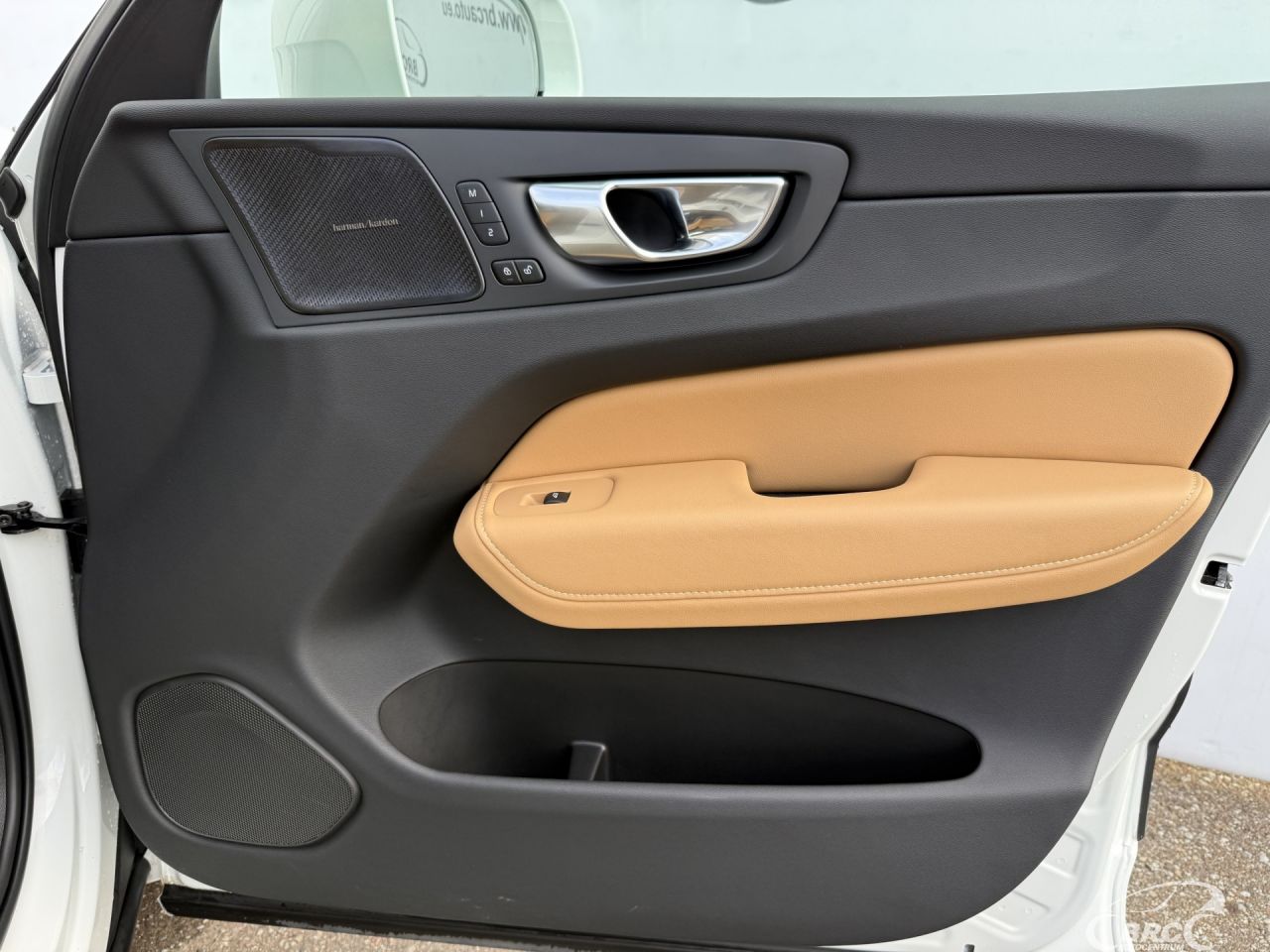 Volvo XC60 | 6